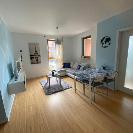 Aprt Torunska / Center Apartment Gdansk Bagian luar foto
