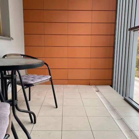 Aprt Torunska / Center Apartment Gdansk Bagian luar foto