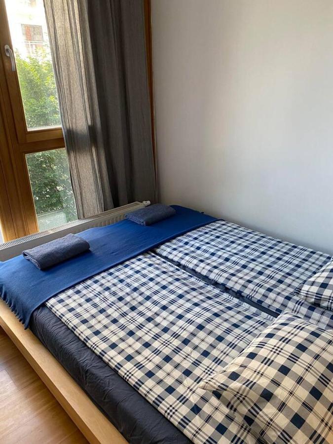 Aprt Torunska / Center Apartment Gdansk Bagian luar foto