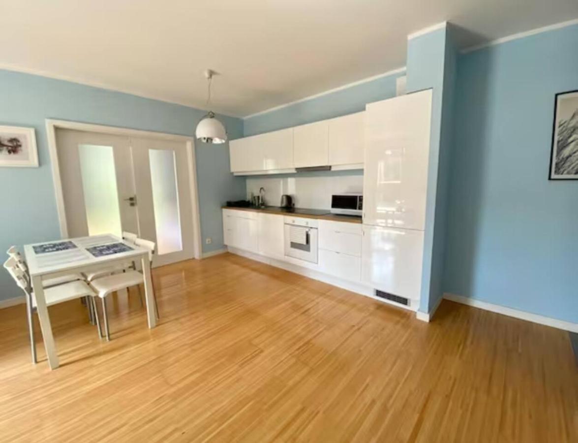Aprt Torunska / Center Apartment Gdansk Bagian luar foto